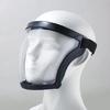Scratch Surface Windshield Full Cover Face Shield Face Lens for Man and Women