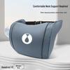 All-Season Lumbar Support Cushion & Headrest for BYD Denza Cars