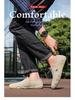 Cross-Border Octopus Plus Size Men's Genuine Leather Low-Top Casual Bean Shoes