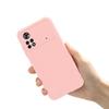 Für Xiaomi Poco X4 Pro 5G Hülle Poco X4 Pro 2022 Cover TPU Candy Silikon Weicher Stoßfänger Matte Handyhüllen Für Poco X4Pro Süßes Funda