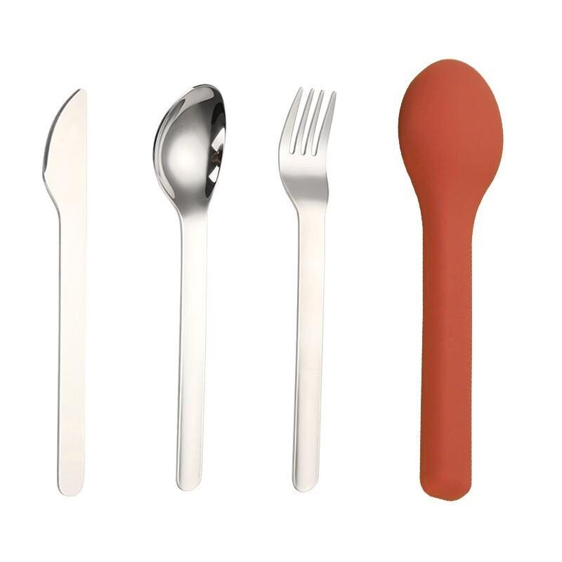 

Ruhan Stainless Steel Cutlery Set