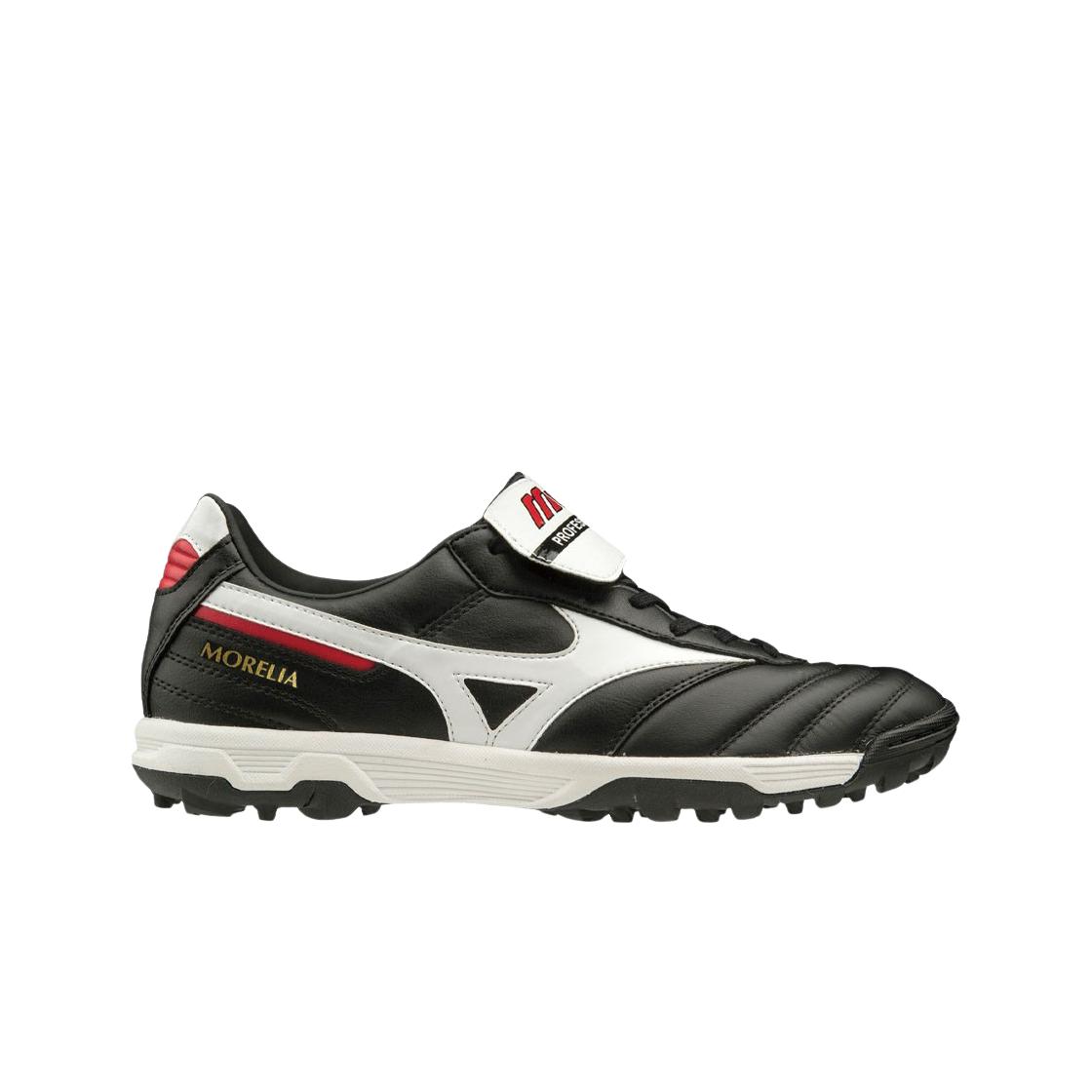 

Mizuno Morelia Ii Pro As Black White 270
