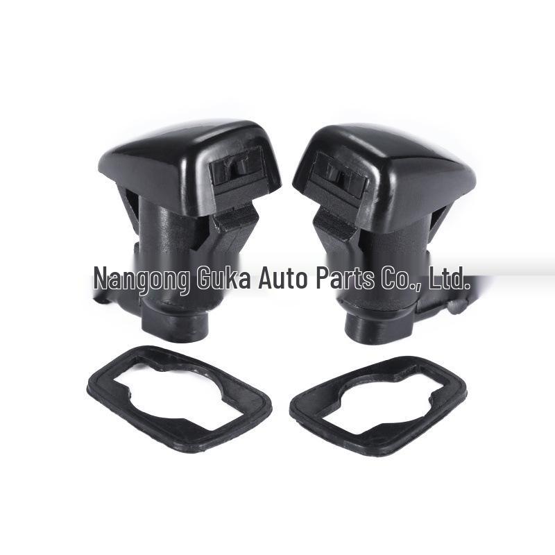 JEEP Grand Cherokee Windshield Wiper Spray Nozzle 68260443AA/55372143AB