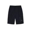 Athletics Shorts Asia Sizing 'Black' Men's NVA23011-BK