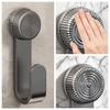 Adjustable Distance Pot Lids Holder Save Space Chopping Board Hook Pot Lid Rack  Kitchen