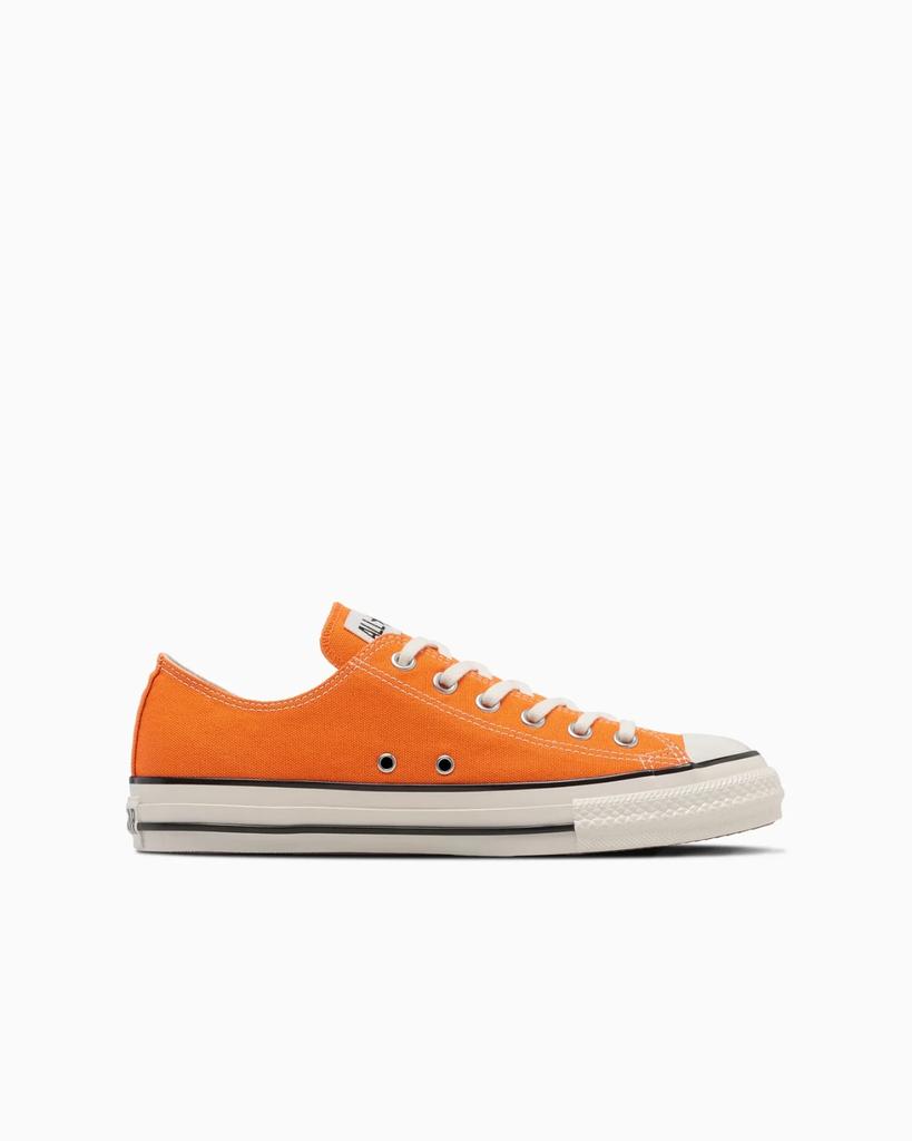 31318740 Converse All Star Aged CL OX "Mango Orange" (Men's)