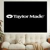 1pc golf t-alylormades game logo Tapestry, Living Room, Bedroom, Office, Party Decor, Ideal Festive Gift