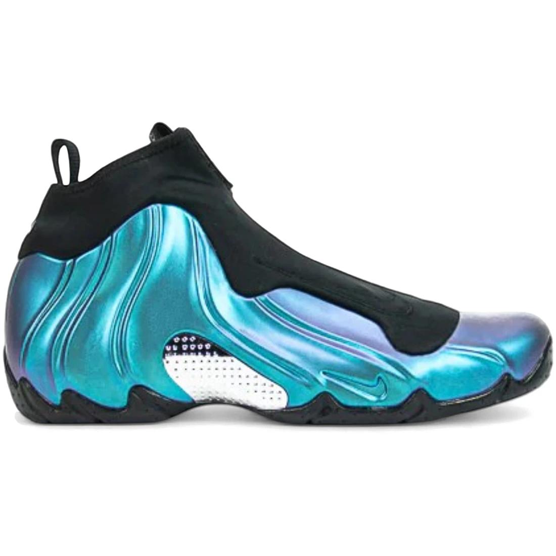

Кроссовки Nike Air Flightposite Dusty Cactus(HJ4466-001) 42