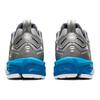 Asics Gel-Quantum 180 Women’s Piedmont Grey Aizuri Blue Running Shoes 1202A039-028