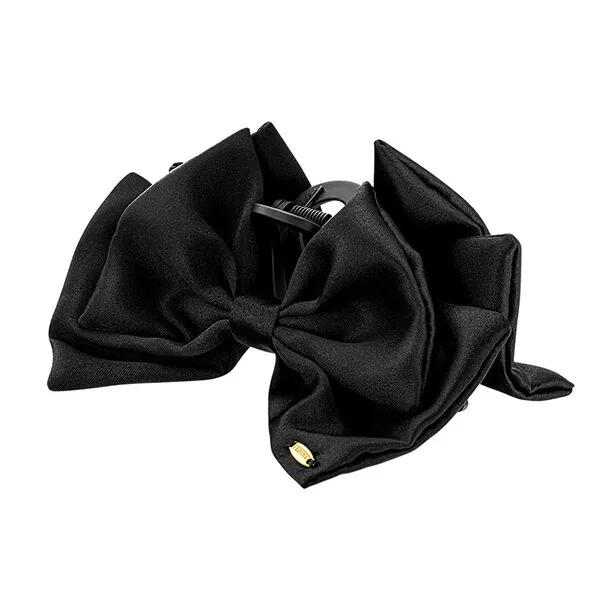 LALA J Satin Ribbon Hair Clip (JALJHP3BS807FA000)