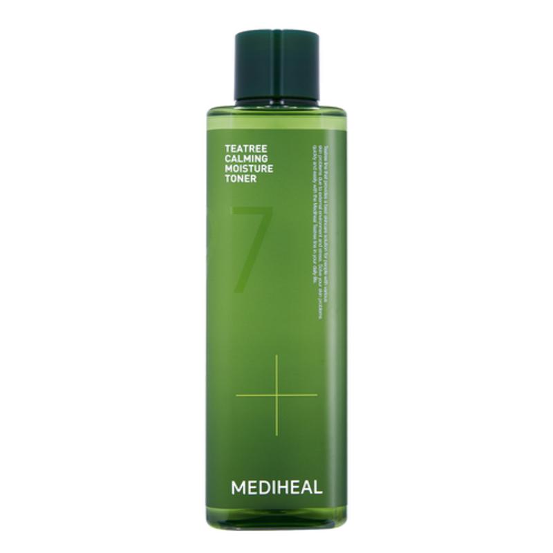 

MEDIHEAL Tea Tree Calming Hydrating Toner 350ml