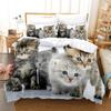 Popolare Set Biancheria da Letto Cantante Stella B-E Copripiumino Set Letto Coperta Federa Piumone king Queen Size Set Biancheria da Letto per Ragazzi Adulti