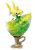 Starry Night Starrium Complete Set of 6 Re-Ment Pokémon (Candy Toy/Gum) (Pokémon)