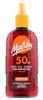Malibu SPF50 Bronzing Oil 200ml + Tanning Balm 200ml