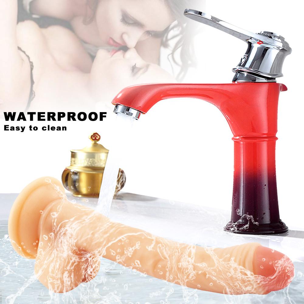 Strap On Harness Dildo Strap-On Penis Adjustable Strapon Dildo Realistic Sex Toys for Lesbian Women Couples Huge Dildo Sex Shop