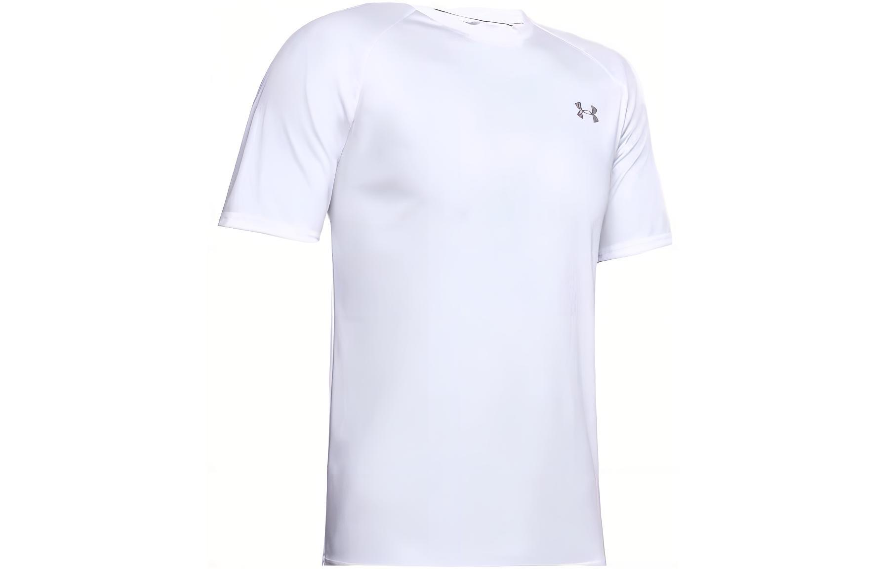 Under Armour Velocity T Shirt Men s 1327965-100 M