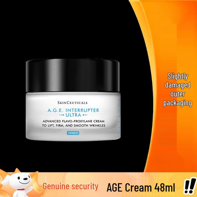 SkinCeuticals AGE Interrupter Anti-Aging Cream 48ml