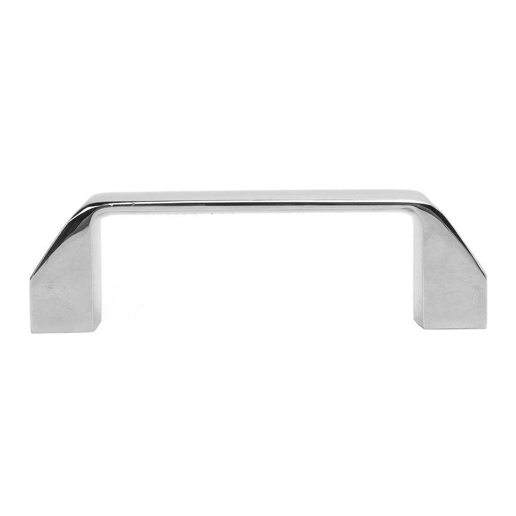 Boat Door Grab Handle 316 Stainless Steel Versatile Ergonomic Marine Handrail Handle for RV Yacht Trailer Truck