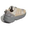 Adidas ZX 22 Boost Aluminium Magic Beige Unisex Sneakers Hellbraun Silber-Metallic GX7008