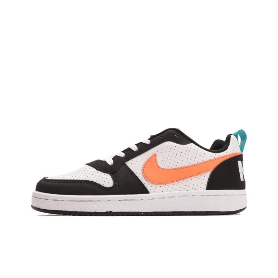 

кроссовки Female Nike Court Borough Skate shoes FD9918-181