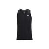 Under Armour Tank Top Men's Black 1361468-001