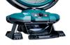 Makita Cordless Industrial Fan and Charger Sold CF003GZ (Battery Separately)
