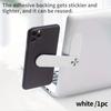 Magnetic Folding Holder Phone Stand Holder Dual Screen Extension Multi Screen Adjust Support Laptop Side Mount Bracket