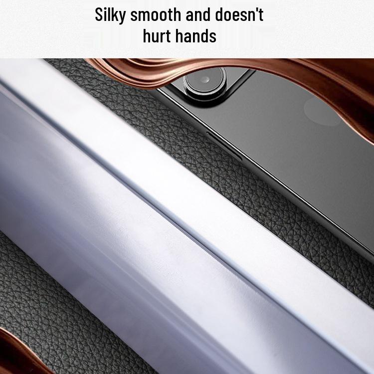 Bathroom LED Sensor Vanity Mirror Cabinet with Fog-Proof, Waterproof, and No-Punch Installation