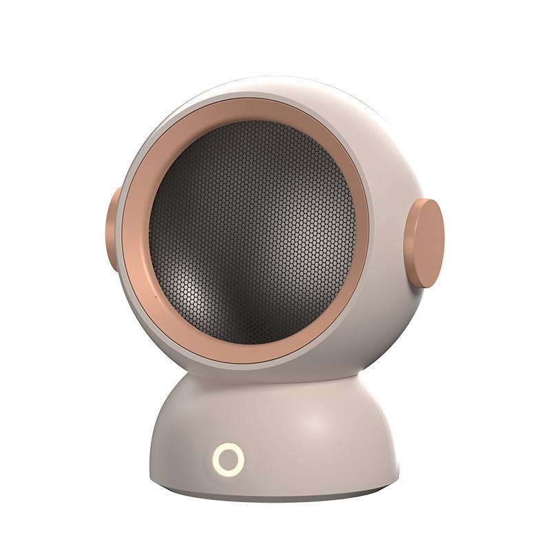 

Электрический обогреватель 1200 Вт, портативный настольный вентилятор, обогреватель, вентилятор для обогрева, мини-радиатор, обогреватель для дома и офиса, машина для зимы 1200W&US розовый