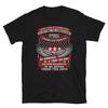 Veteran Solemn Oath 2nd Amendment Freedom T-Shirt