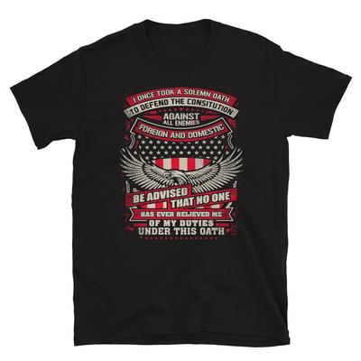 Oberteile – T-Shirts