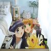 Cute Anime C-cardcaptor Sakura-S Carpet Bathroom Anti-slip Mat Door Mat Home Decoration Mat Entrance Door Mat Scratch-resistant