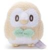 Used Rowlet Plush PokePeace Plush Toy, Toy, "Pokémon"