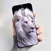 Soft TPU Case For Nokia 6 6.1 Plus Nokia6 Phone Case Luxury Cute Love Rabbit Funny Cartoon Black Silicone Shockproof Back Cover