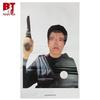 Bingtu Human Body Part Shooting Target Paper