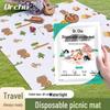 Chuyi Sheng Disposable Travel & Outdoor Essentials