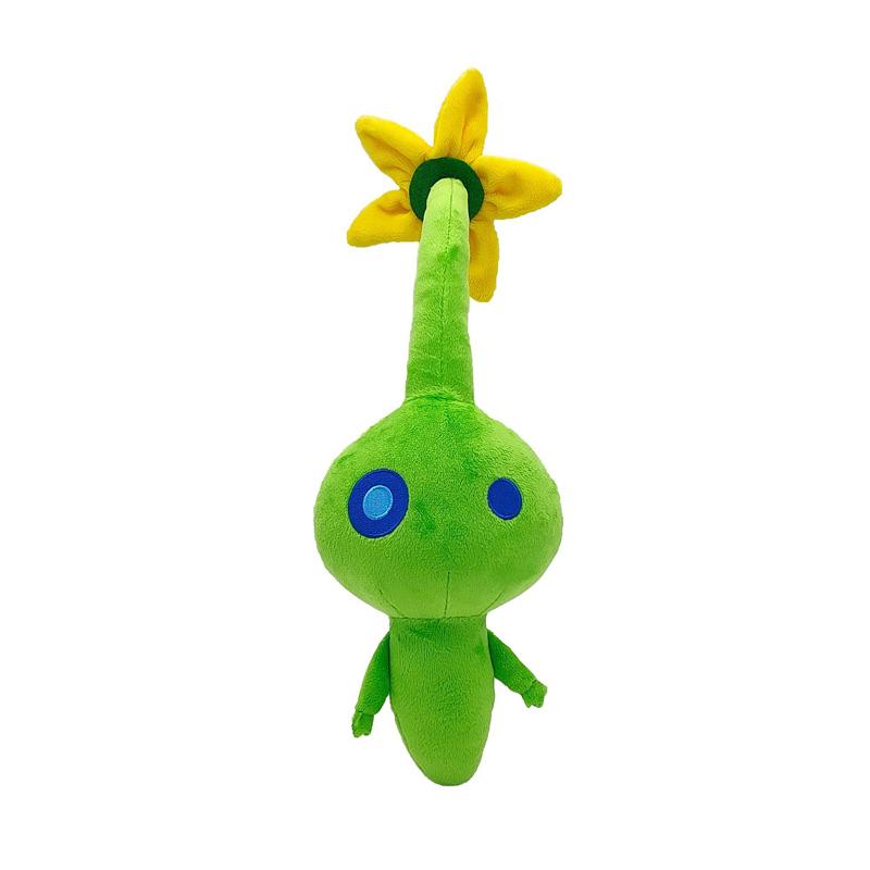 18-35Cm Pikmin Plush Toys Doll Cute Pikmin Oatchi Dog Flower Bud Leaf Plush Soft Stuffed Animals Toys Gifts For Kids Children