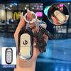 Für Leapmotor B10 Smart Driving Edition TPU Schlüsselanhänger Hülle Kratzfest Weicher TPU Schlüsselschutz