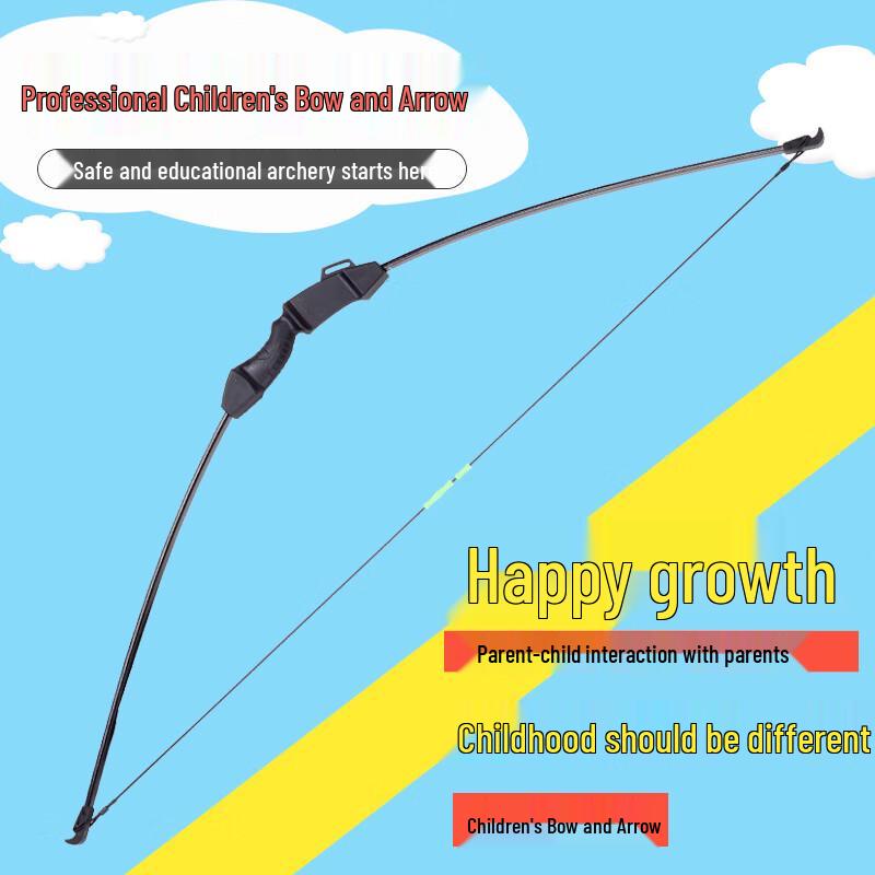 Kids Archery Bow and Arrow Set