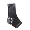 1 Pcs Adjustable Compression Ankle Support with Elastic Strap Ankle Strap for Achilles Tendon SupportandPlantar FasciitisSprain St Practical Use
