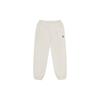 Basic Collection Basic Boston Red Sox 24FW Knitted Sweatpants Unisex Dark Cream 3APTB0646-43CRD