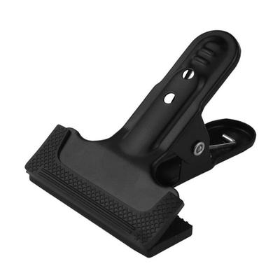 Metal Clip Background Support Backdrop Clamps Photo Studio Photography Backdrop Stand Holder Accessories