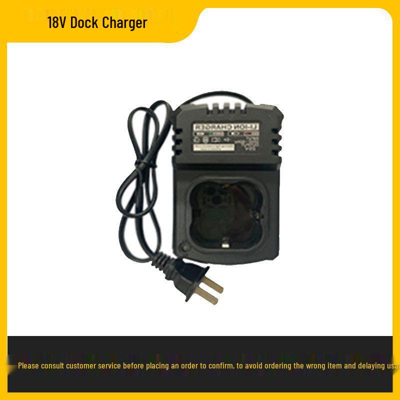 16V-18V Brushless Handheld Drill for Lithium Battery