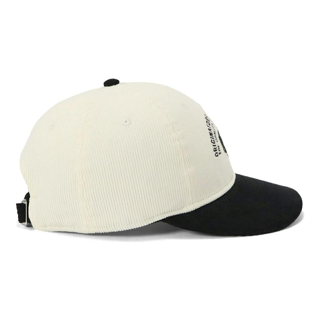 New Era 930CS Micro Corduroy Chrome/Black Cap, M/L