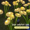 Außenbeleuchtung – Solarlampen
