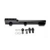 Aluminum D Series High Flow Fuel Rail Kit For Civic CR-X D15B7 D15B8 D16A6 D16Z6
