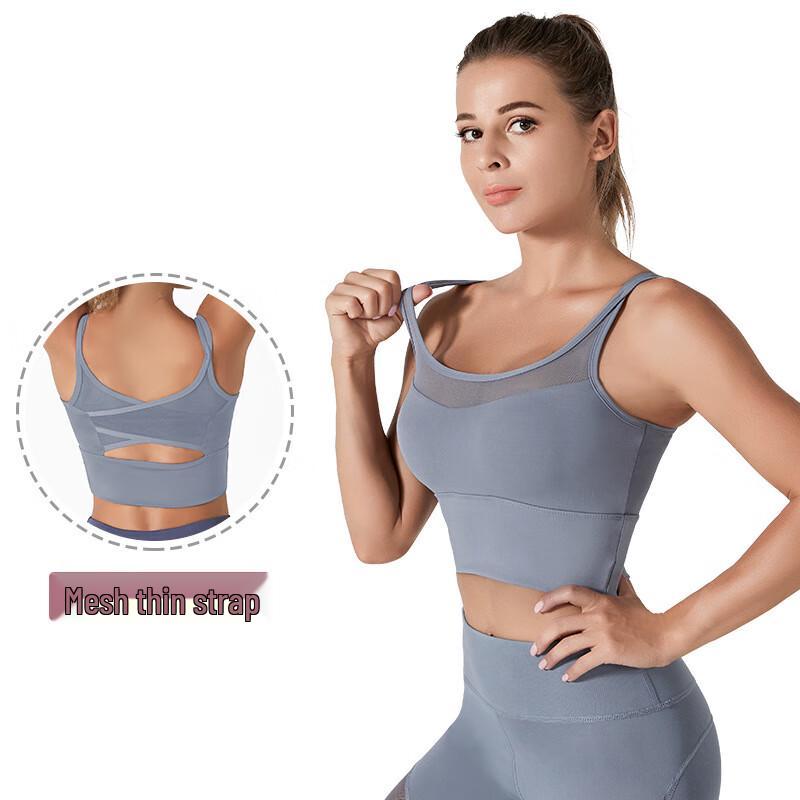 Женский спортивный бюстгальтер Notting Show для фитнеса