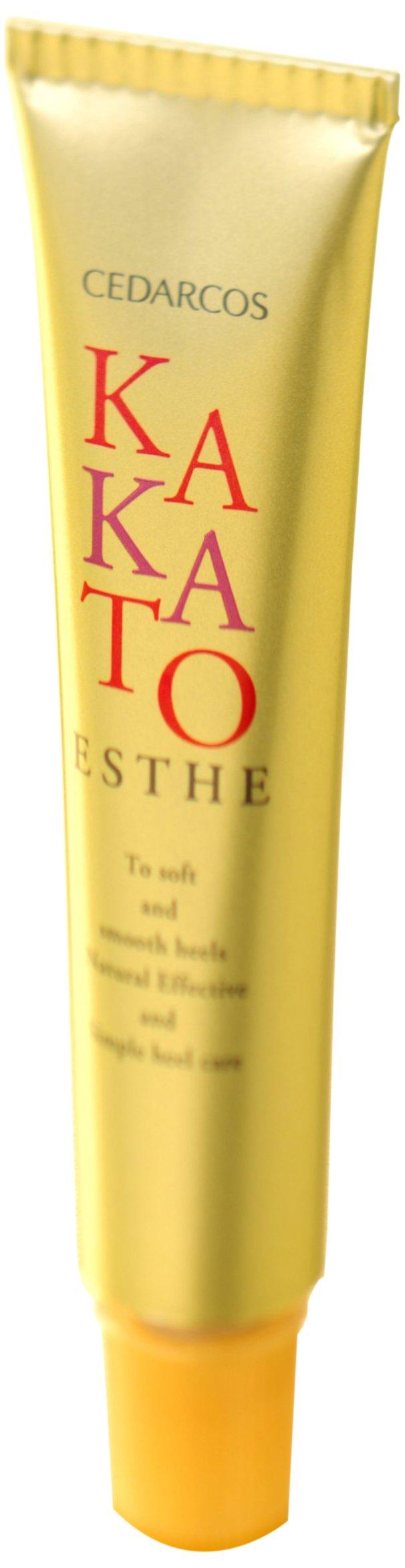 

CEDARCOS Heel Esthe (Body Cream) золотой