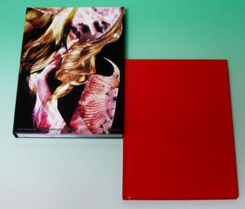 The GazettE THE NAMELESS LIBERTY AT 10.12.26 TOKYO DOME (Limited Edition) [Japan DVD]