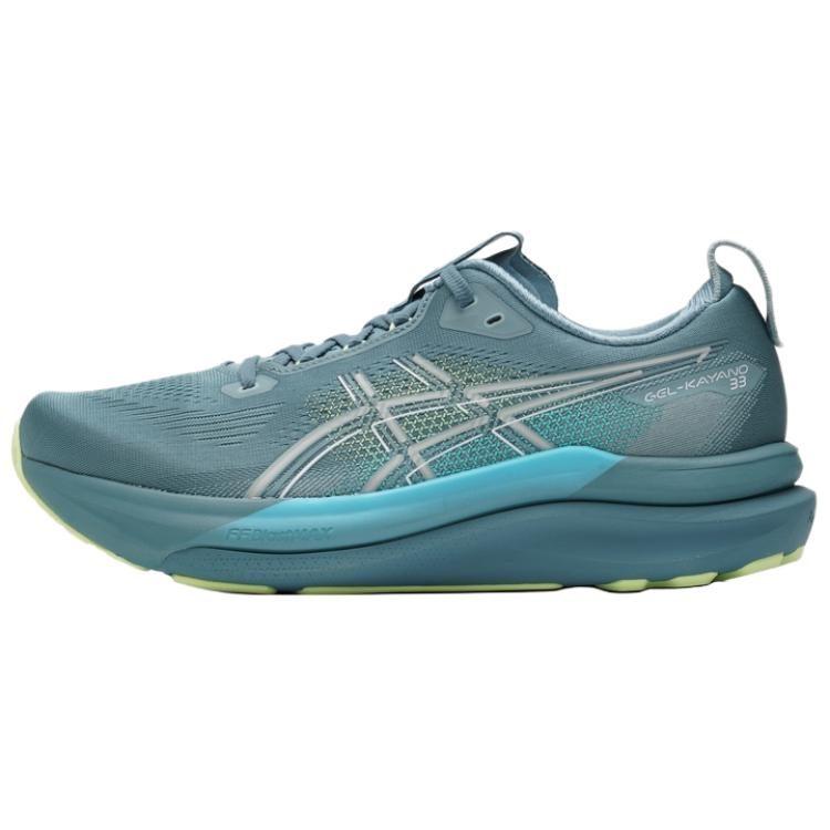 ASICS GEL KAYANO 33 Elpojoši Atbalstoši